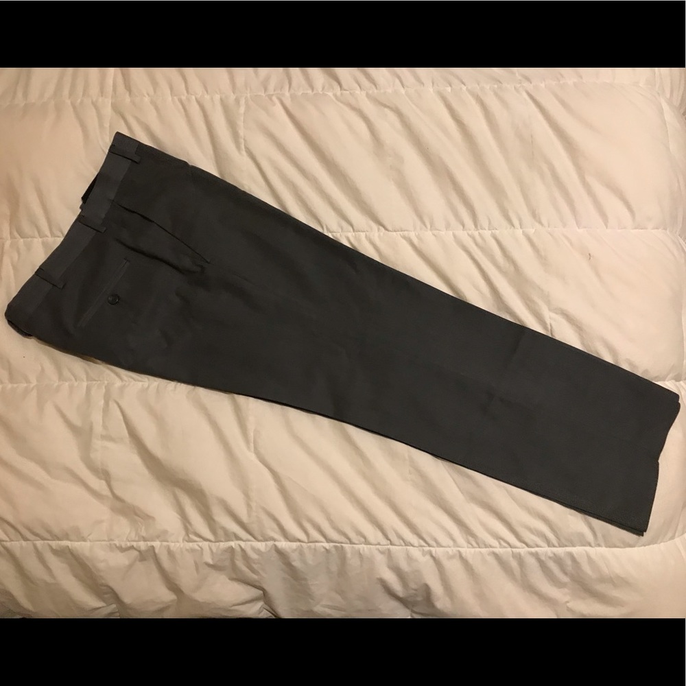 Kenneth Cole Reaction Dress Pant
